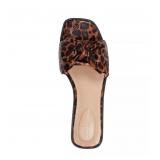 18-9A1 SZ 10M, Bandolino Women's Violeta Flat...
