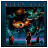 18-7C6 Venus [LP] [VINYL]