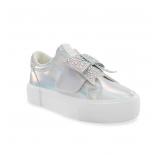 18-9A2 SZ 12M WD, BCBG Kids, Pharaoh, Silver
