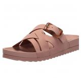 18-9A1 SZ 10, MUK LUKS Women's Grand Shayna...