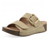 18-9A1 SZ 10, WHITE MOUNTAIN Women's Fearful...