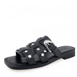 18-9A2 SZ 8M, Aerosoles Women's ST.MARKS Slide...