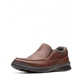 18-9A2 SZ 8.5, Clarks Collection Men's Cotrell...