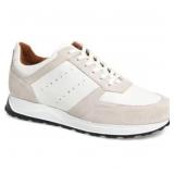 18-9A2 SZ 10D, Allen Edmonds Mens Everett...