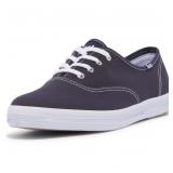 18-9A2 SZ 6.5, Keds womens Champion Canvas...