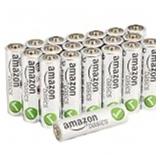 18-7C5 AmazonBasics AA Performance Alkaline...