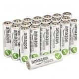 18-7C5 AmazonBasics AA Performance Alkaline...