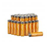 18-7C5 Amazon Basics High-Performance Alkaline...