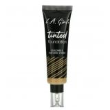 18-7C7 Tinted Foundation  Warm Sand  1 fl oz...