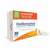 18-8B1 Boiron Oscillococcinum Pellets for...