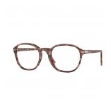 18-7C4 Persol PO 3343V 1209, Including Lenses,...