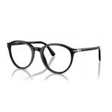 18-7C4 Persol PO3353V Eyewear Frames - Black,...