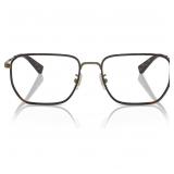 18-7C4 COACH mens Hc5171 Square Prescription...