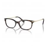 18-7C4 Swarovski, Glasses, Female, Brown, Size:...