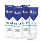 Crest Pro-Health Gum Detoxify Toothpaste, 4.8...