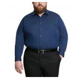 Kenneth Cole Unlisted Men's Dress Shirt Big/Tall