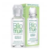 Biotrue Contact Solution, Multi-Purpose Lens