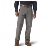 SZ 38WX32L, Wrangler Riggs Ripstop Carpenter Jeans