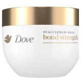 Dove Bond Strength 10-in-1 Serum Mask, 9.2 fl. oz.
