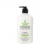 Hempz Herbal Body Lotion for Dry Skin Original...