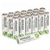 AmazonBasics AA Performance Alkaline Batteries