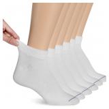SZ 8-12, Dr. Scholl's Womens Diabetes & Circulator