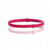 Under Armour Women's Mini Headbands - 2 Pack