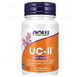 UC-II Type II Collagen 60 Veg Capsules