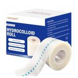 Hydrocolloid Roll for Wound Care Dressing,...