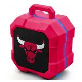 SOAR NBA Shockbox LED Wireless Portable Speaker