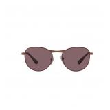 Persol PO1002S Aviator Sunglasses, Polarized