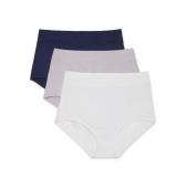 SZ L, Warner's womens Blissful Benefits Breathable