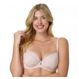 Maidenform DM1195 Comfort Devotion Bra - 34B