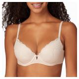 SZ 36C, Maidenform Comfort Devotion Underwire Bra