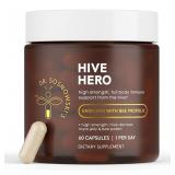 Dr Sosnowski's Hive Hero  Propolis, Royal Jelly