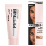 Maybelline Instant Age Rewind 4-In-1 Matte Found