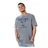 New York Knicks NBA Life is Good T-Shirt Jake,...