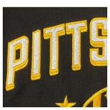CLORPEAK Mens City Hoodie - Pit Black#2 M