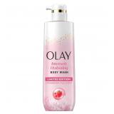 Olay Hydrating Body Wash - Strawberry Fizz, 20...