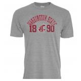 Blue 84 Washington State Cougars T Shirt, Large