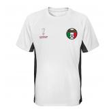 Outerstuff FIFA World Cup Panelled Raglan Top, M