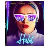 Habit - BLURAY, Digital