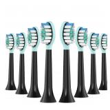 Replacement Toothbrush Heads for Philips Sonicare