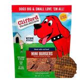 Soft Training Treats for Puppies and Dogs - 6oz