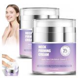 BLAUSE Neck Firming Cream, 2-pack
