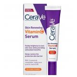 CeraVe Skin Renewing Vitamin C Serum, 1 fl. oz.