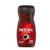 NESCAFÉ CLÁSICO Instant Coffee, 10.5 Oz