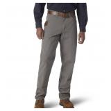 SZ 38WX32L, Wrangler Riggs Workwear Mens Ripstop