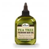 Difeel Premium Natural Hair Oil - Tea Tree Oil