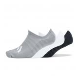 SZ 7-8.5, adidas Adult's Performance Ankle Socks